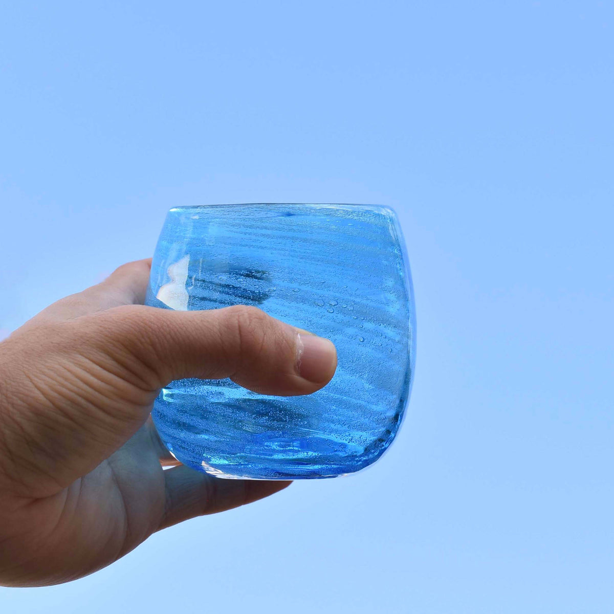 海の泡　タルグラス