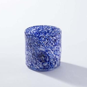 アース　ロックグラス（銀箔）