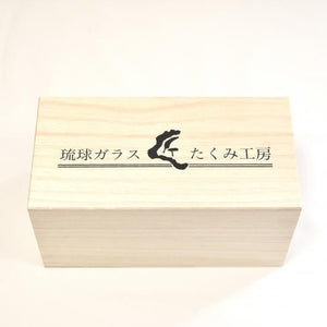 桐箱ギフトBOX