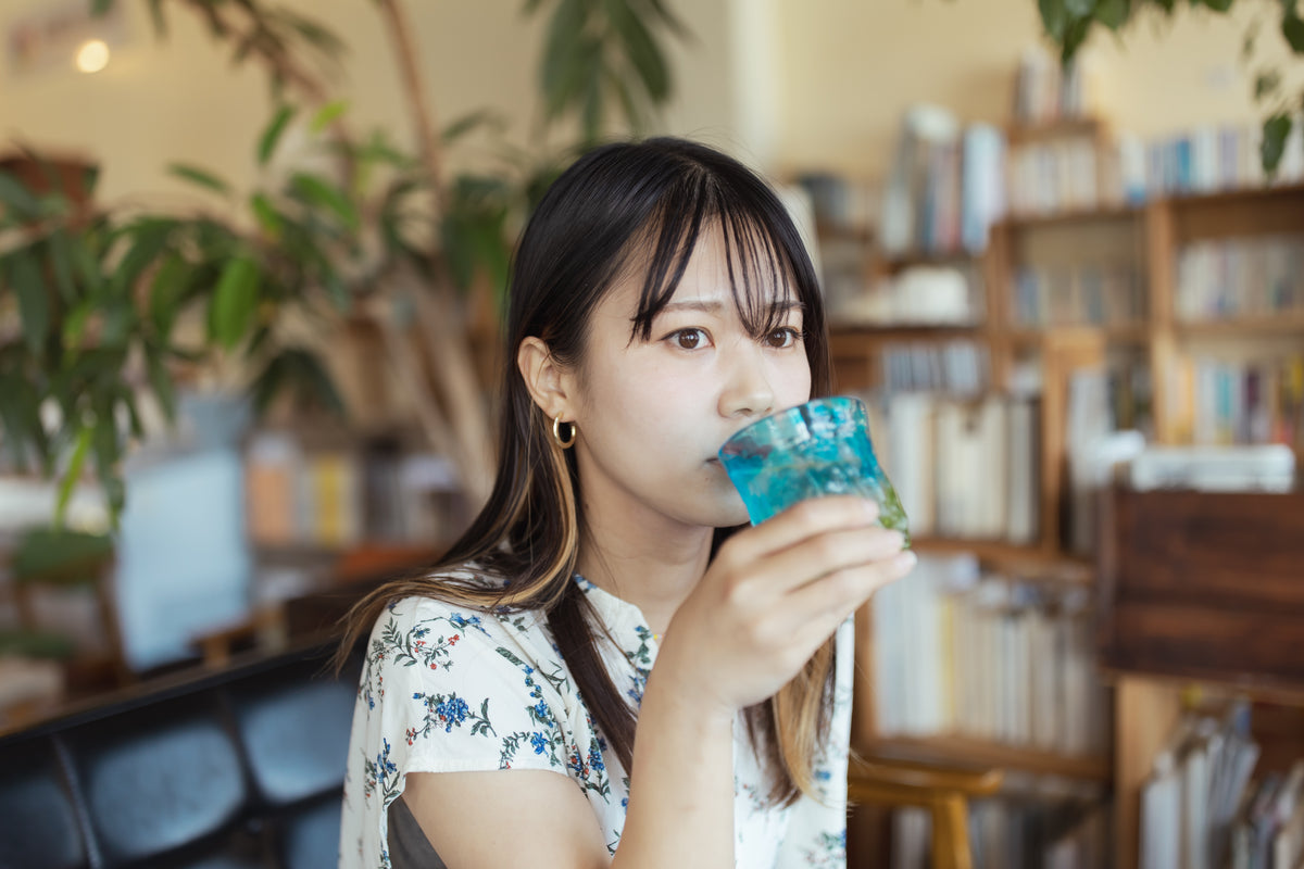 自分へのご褒美
