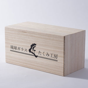 【ギフトセット】アースロックセット(銀箔)