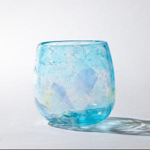 波の花　タルグラス 水