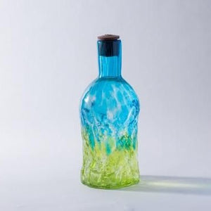 おんなブルー　泡盛ボトルセット